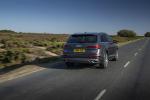 Audi Q7 50 TDI Quattro S-Line 2019 года (UK)